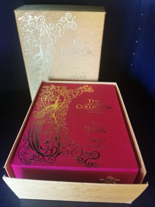 Alexandre J. The Majestic Jardin EDP 100ml