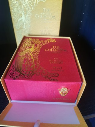 Alexandre J. The Majestic Jardin EDP 100ml