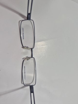Gafas graduadas