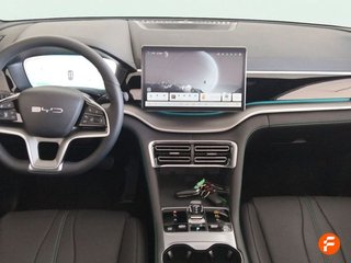 BYD Seal U 72 kWh Comfort