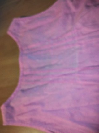 Blusa rosa verano