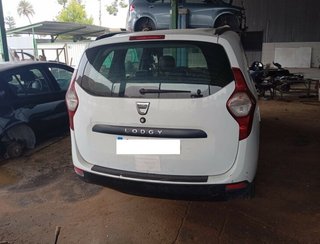 Dacia 456445 llanta lodgy ambiance