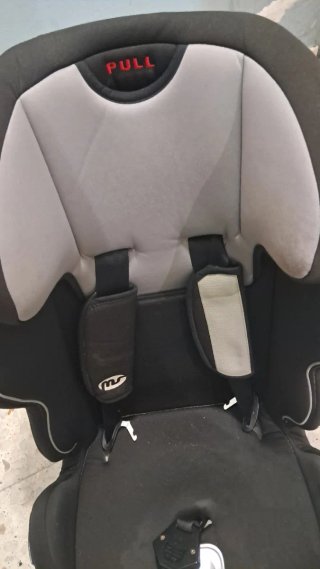 Silla de coche Penguin