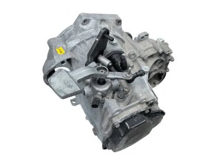 JCX Caja cambios VW 1.9 TDi