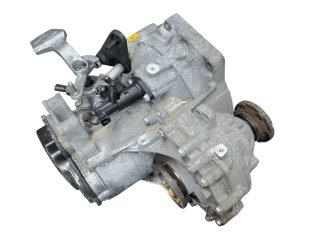 JCX Caja cambios VW 1.9 TDi