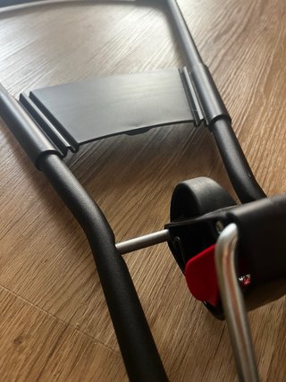 Hamaca BabyBjörn