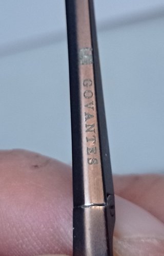 OFERTA Dos gafas sol de mujer GOVANTES y ORAO