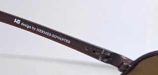 OFERTA Dos gafas sol de mujer GOVANTES y ORAO
