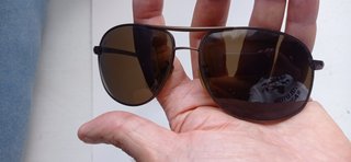 OFERTA Dos gafas sol de mujer GOVANTES y ORAO