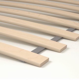 Cama con colchón y cabecero