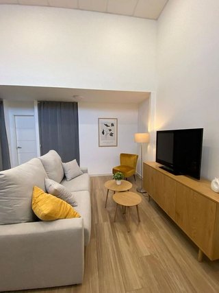 Piso en venta en Teatinos en Málaga
