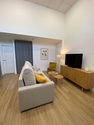 Piso en venta en Teatinos en Málaga