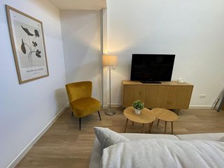 Piso en venta en Teatinos en Málaga