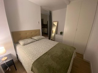 Piso en venta en Teatinos en Málaga