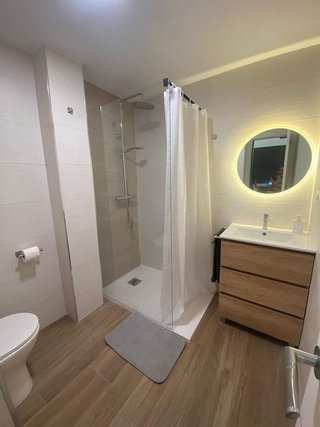 Piso en venta en Teatinos en Málaga