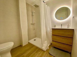 Piso en venta en Teatinos en Málaga
