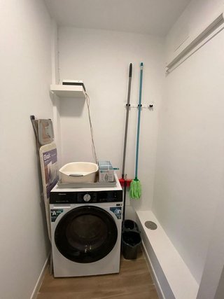 Piso en venta en Teatinos en Málaga