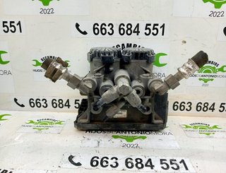 Scania 92552 valvula control 1891378 serie (p/r 94