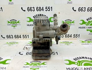Scania 92552 valvula control 1891378 serie (p/r 94