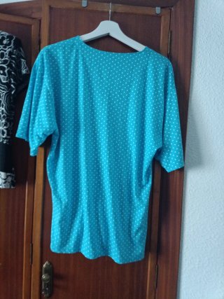 Conjunto 2 Camisetas Mujer