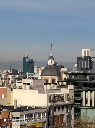 Mantenimiento Aire acondicionado