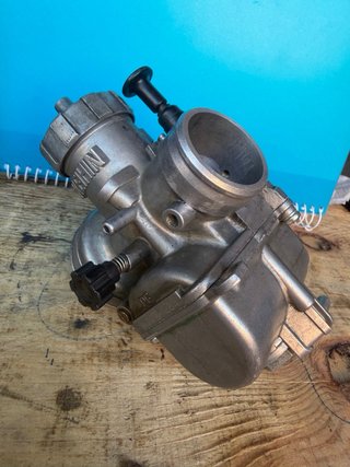 Carburador KEIHIN 28 Original