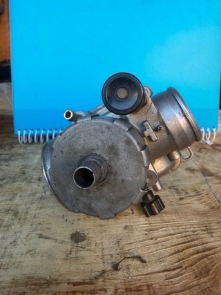 Carburador KEIHIN 28 Original
