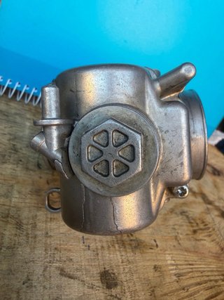 Carburador KEIHIN 28 Original