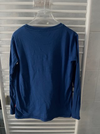 Maglia Captain America Loyal