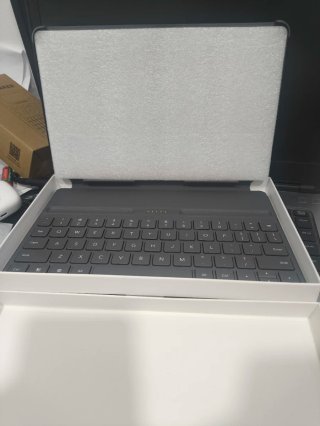Funda y teclado HUAWEI C5 10.4