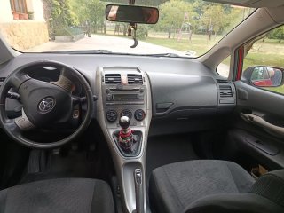 Toyota Auris 2009