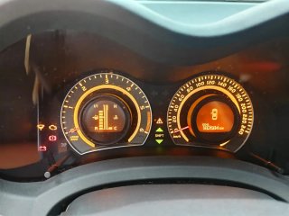 Toyota Auris 2009