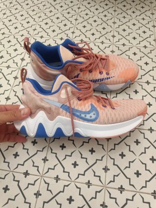 Zapatillas Nike Giannis Antetokounmpo