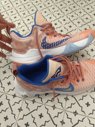 Zapatillas Nike Giannis Antetokounmpo