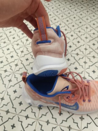 Zapatillas Nike Giannis Antetokounmpo