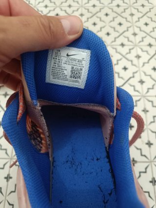 Zapatillas Nike Giannis Antetokounmpo