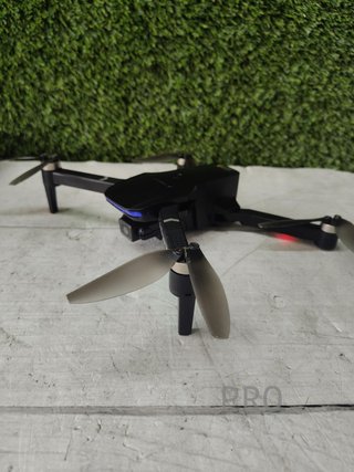 Dron con cámara para principiantes - Toladrone