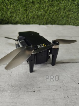 Dron con cámara para principiantes - Toladrone
