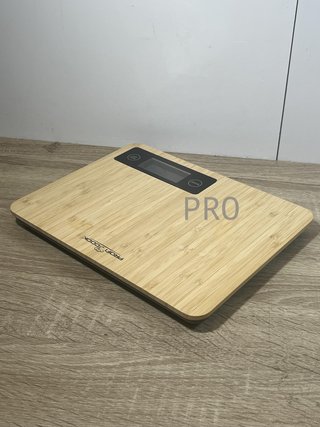 Báscula de cocina digital ProfiCook