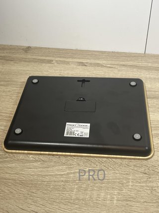 Báscula de cocina digital ProfiCook