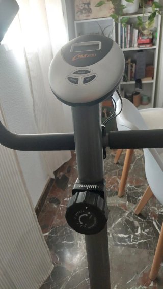 Bicicleta Estática Ilico