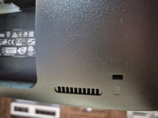Monitor Philips 24 Negro