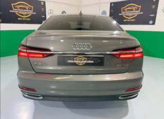 Audi A6 2023