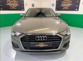Audi A6 2023