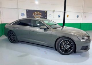 Audi A6 2023