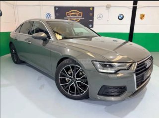 Audi A6 2023
