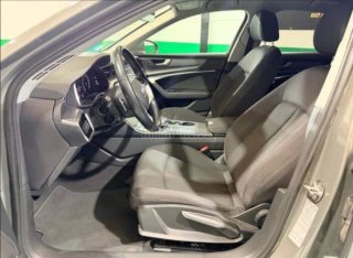 Audi A6 2023