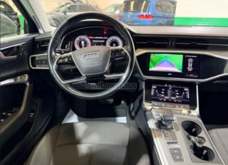 Audi A6 2023