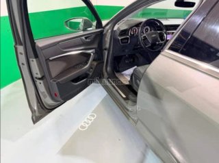 Audi A6 2023