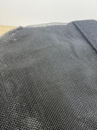 Mosquitera per Porta Sekey a Prova di Gatto